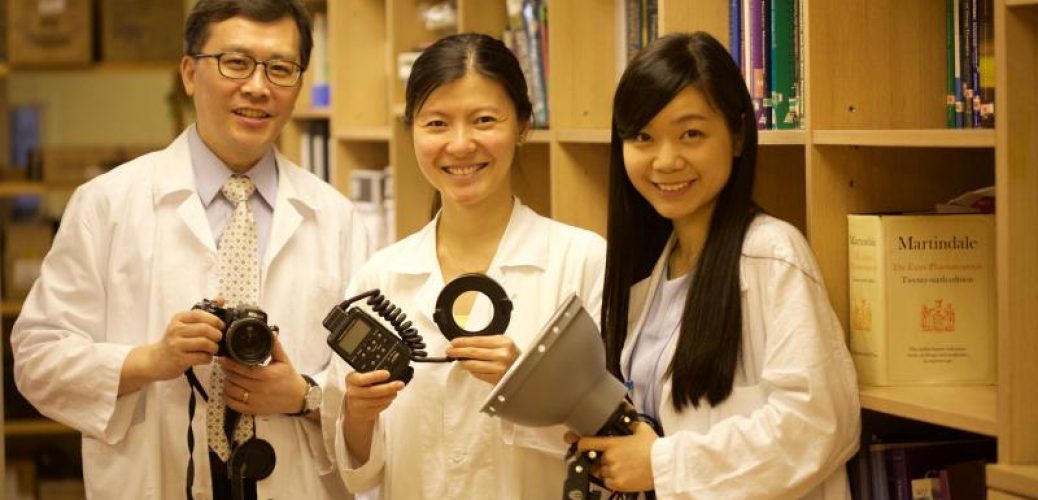 20171215_Behind the scenes of the first-ever micro movie on hospital pharmacists in Hong Kong