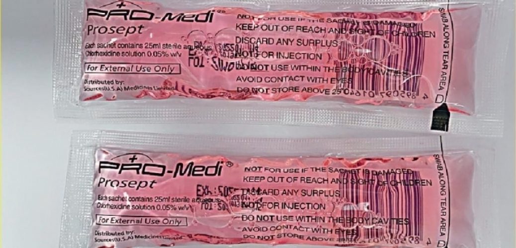 20191018_消毒水含菌消防中招﻿ ﻿竟用毋須註冊替代品﻿