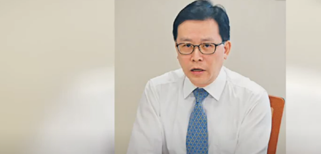 20191213_斥冒牌藥奸商害死人 藥劑師：令慢性病惡化