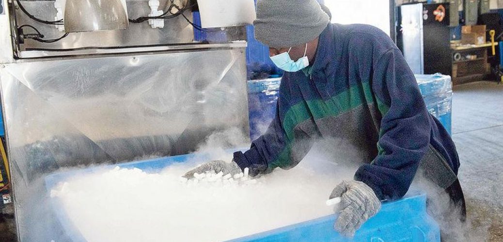 20200111_ 新冠變種 疫苗仍具保護力 專家：效用或打折 但減重症死亡