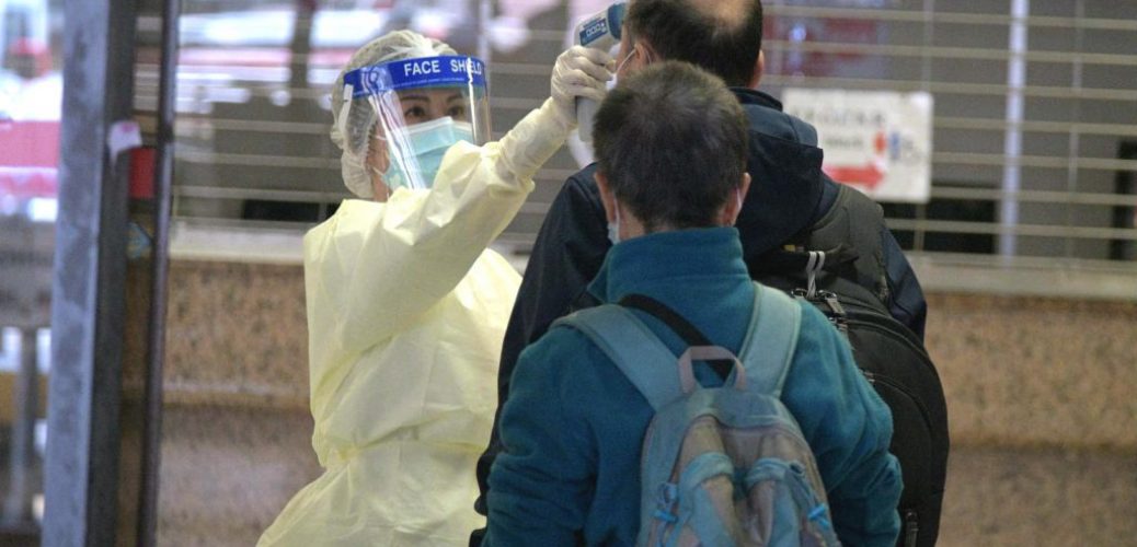 20200202_【武漢肺炎】學會籲醫院藥劑師以病人健康和利益為首位