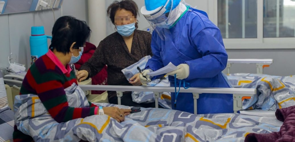 20200223_醫院藥劑師學會：港納入「瑞德西韋」試驗有望