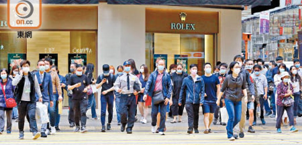 20200310_袁國勇憂慮 疫染全人類