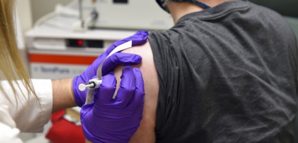 20200412_復星醫藥稱申請使用輝瑞疫苗 若獲批最快明年首季抵港