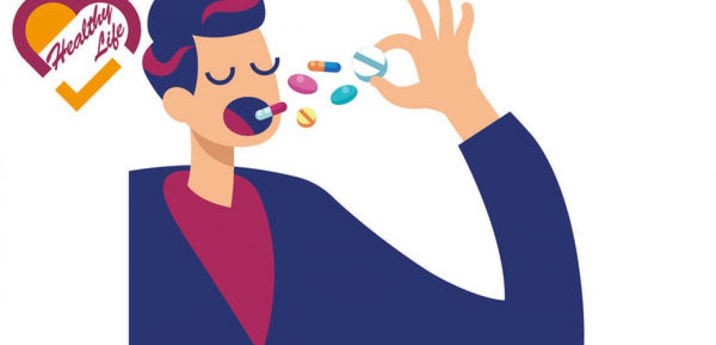 20200424_服西藥又食維他命丸 隨時食出禍