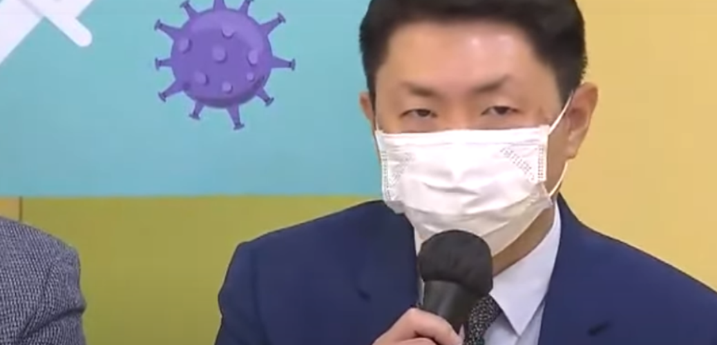 20201128_港大研發新冠病毒噴鼻式疫苗最快下月展首期臨床測試