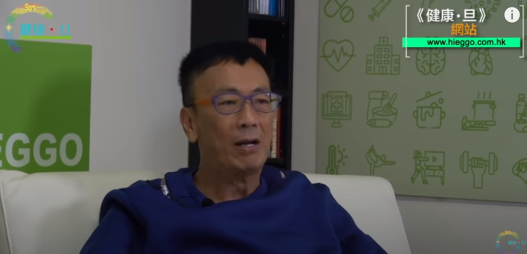 20201209_鄭丹瑞《健康旦》_英國基因疫苗最快今年面世 製造疫苗臨床實驗最難 群體免疫需犧牲30%人救70%人