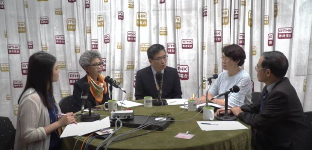 20201209_醫生唔食藥得唔得呀