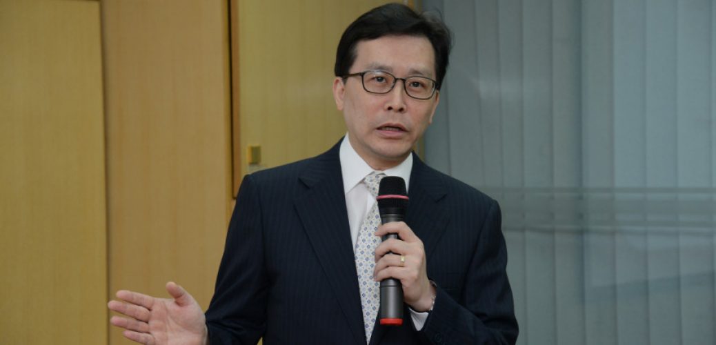 20201214_藥劑師學會譴責《蘋果》報道失實 沒要求醫管局交代藥物處方