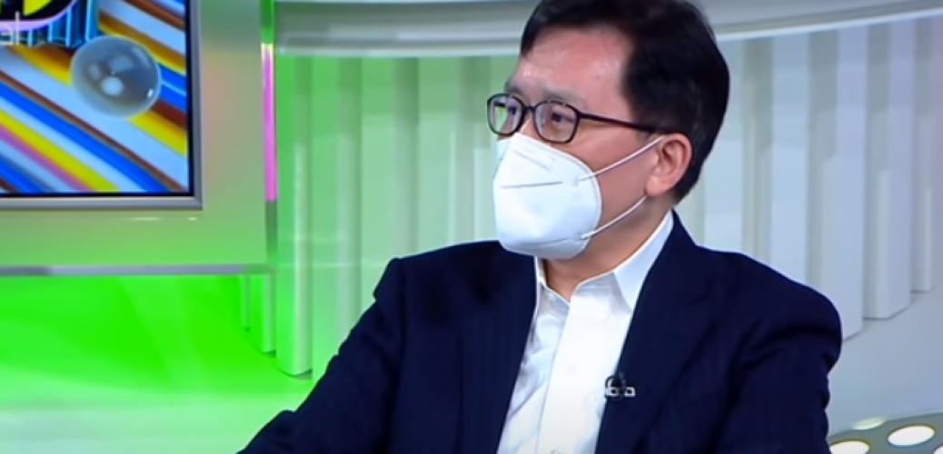 20210315——咁大件事點解冇人講——醫學專家拆解接種疫苗4大謎團