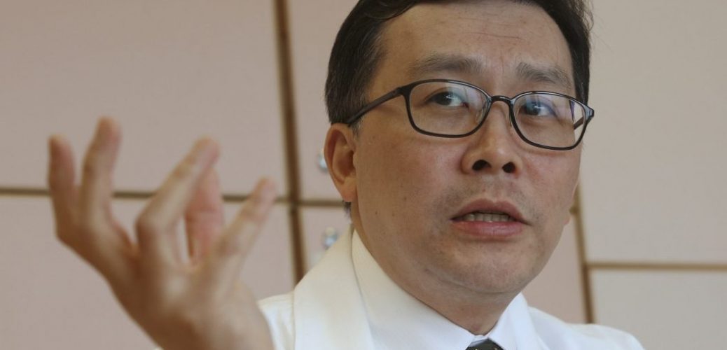 20210325_Coronavirus_ scientists differ over causes and severity of BioNTech vaccine bottle defects as fears mount Hong Kong’s herd immunity will be tougher to achieve