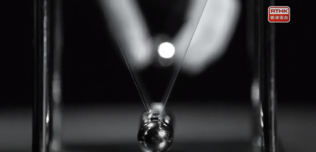 20210406_視點31：台鐵事故;疫下行山; 講打疫苗 (崔俊明vs 蔡堅)