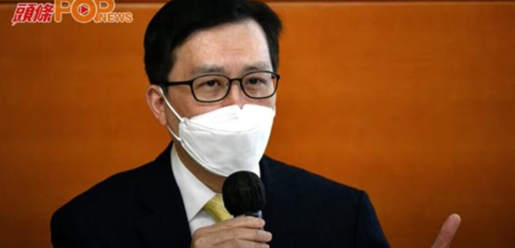 20210712_指有需要接種第三劑復必泰 崔俊明：僅時間問題