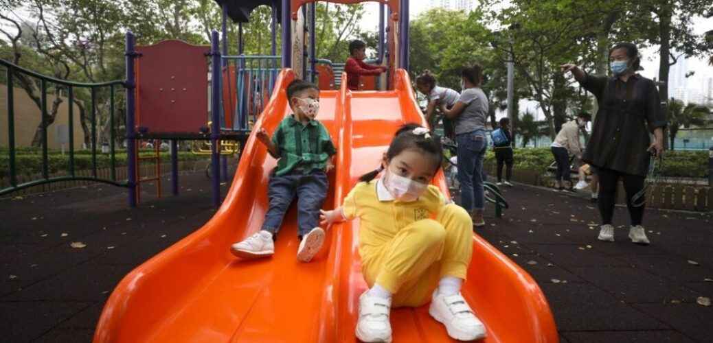 20220210_‘Don’t wait to get vaccinated’_what Hong Kong parents need to know about Covid-19 jabs for children aged 5 to 11