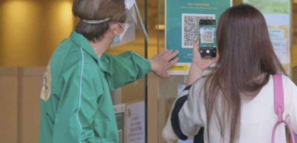 20220621_崔俊明贊成嬰幼兒接種新冠疫苗 倡政府購入兒童劑型