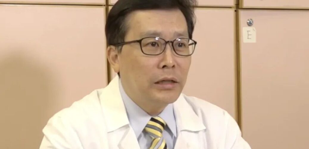 20220628_【第二代疫苗】崔俊明料最快第三季供港 已打第二、三針市民勢再接種