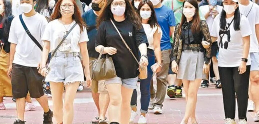 20221010_Omicron又變種 免疫逃逸 高傳染性