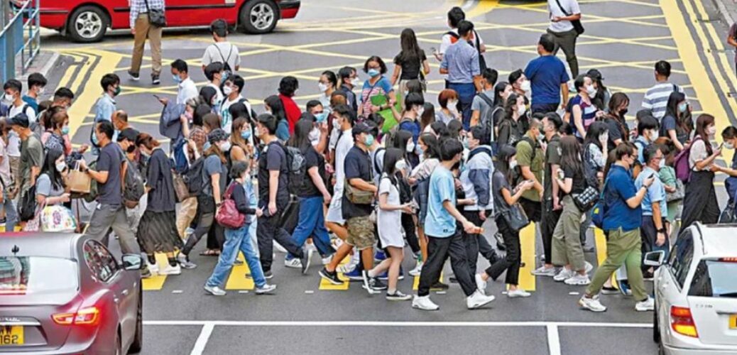 20221011_專家料BA.2.75.2年底成主流 港首現XBB.1亞系個案