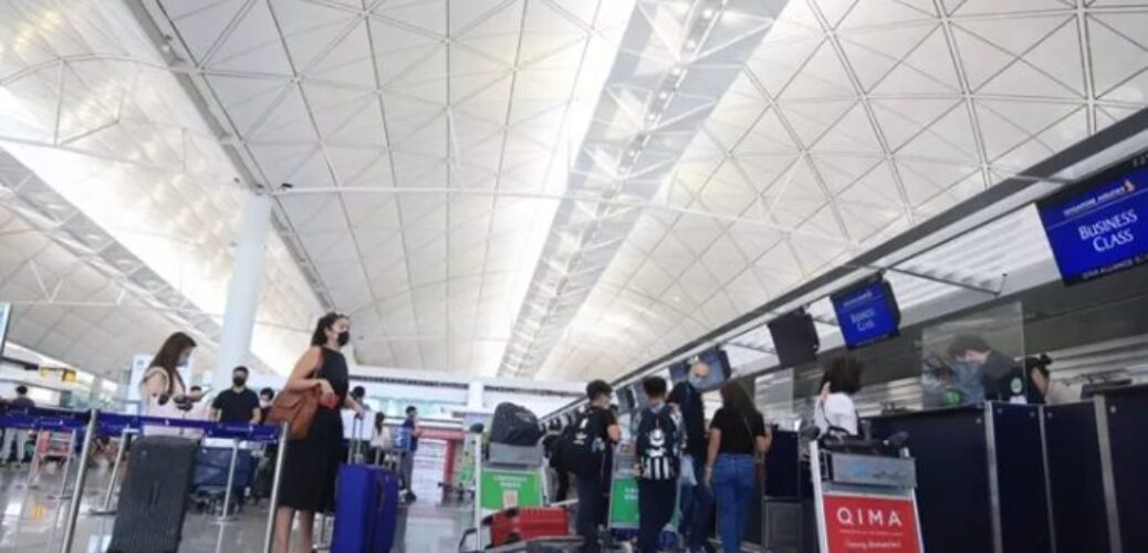 20221011_香港醫界：疫情有變數 急推0＋0風險大