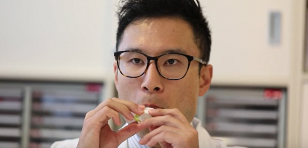 e-Museum_正確使用吸入器 - Breezhaler 咇吸器