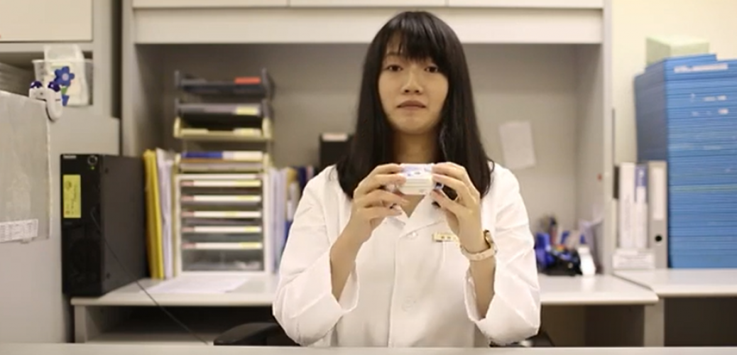 e-Museum_正確使用吸入器 – Relvar易必達吸入器