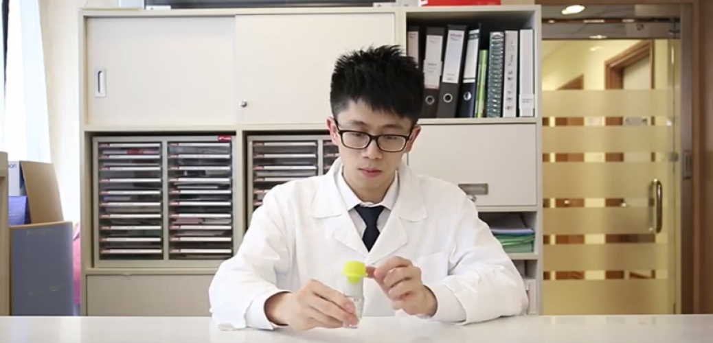 e-Museum_正確使用吸入器 – Striverdi Respimat 輕霧吸入器