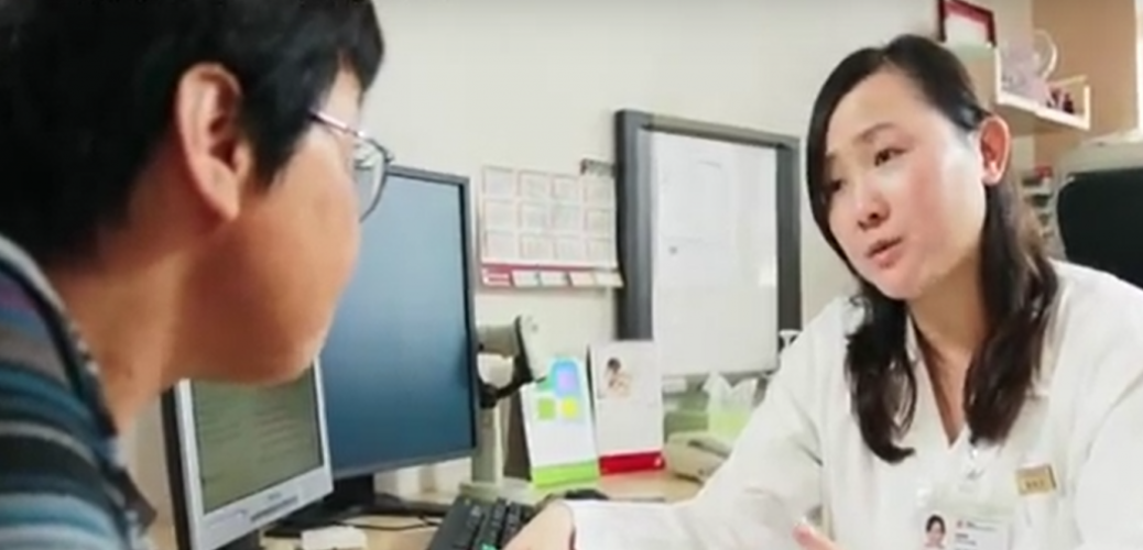 臨床藥劑師 -- 腫瘤科 Clinical Pharmacist - Oncology